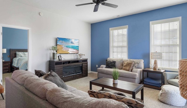 Villages at Five Points- West