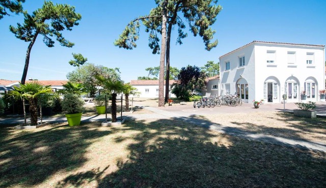 Villages Clubs du Soleil - RONCE LES BAINS