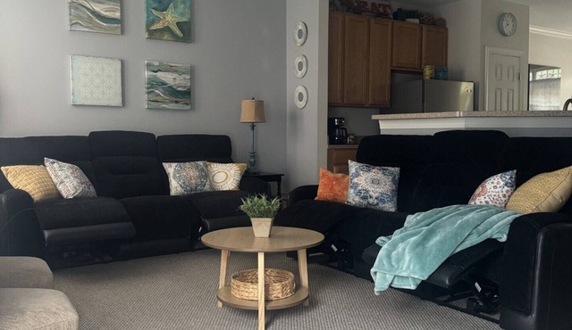 Villages of Five Points Townhouse, Now Renting for 2026!