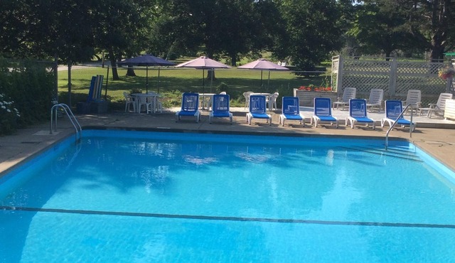 Villages of mountain Gap Cottages