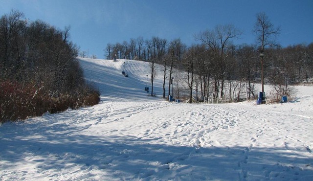 Villages of the Wisp 32 Winding Way