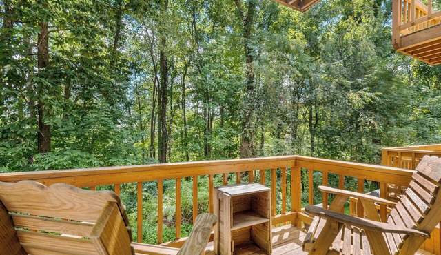 Villages of Wisp 13 Lakeview Court by Taylor Made Deep Creek