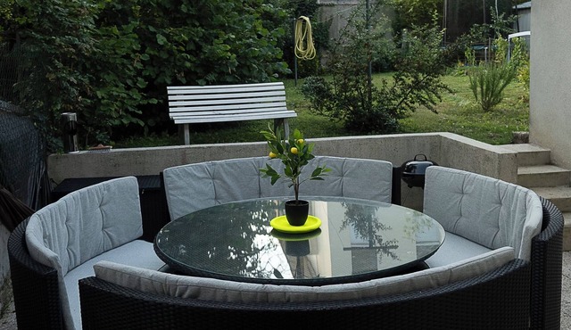 Villahermosa, an artistic oasis