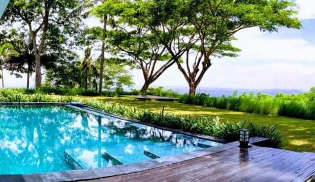 VillaL2 Batu Layar Hill Senggigi Lombok, Indonesia