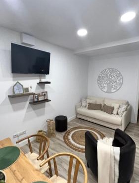 Villamadrid Home 2