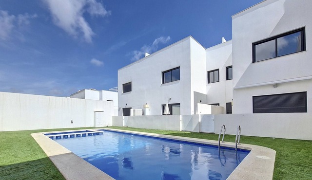 Villamar Apartment - 0710