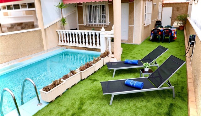VillaMar House