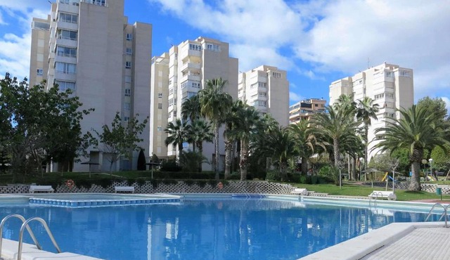 Villamar - Relax, Sol y Playa