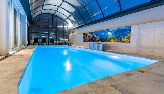 VILLAMARLY II 100 METERS FROM THE BEACH CASTELLDEFELS-SITGES