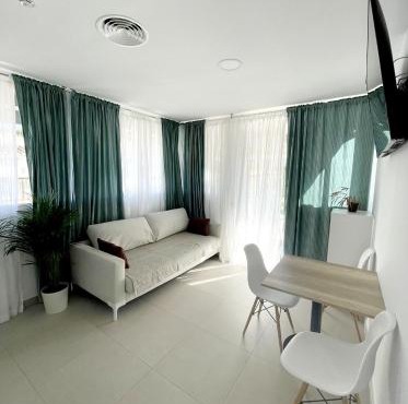 Villamartin Hotel GHB
