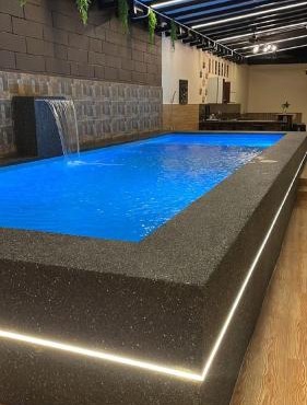 Villamax Klebang Beach Homestay Melaka 25 Pax 6R4B