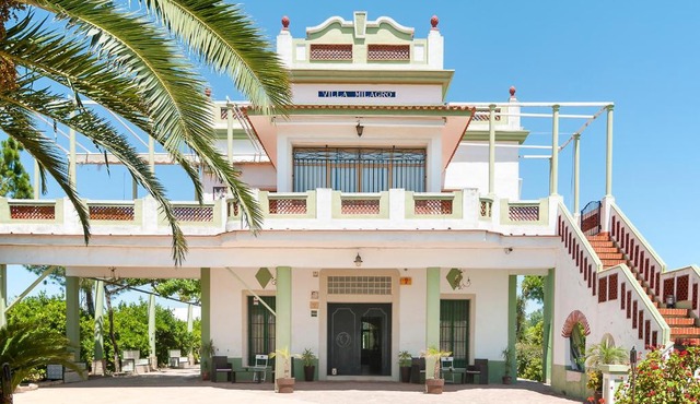 Villamilagro