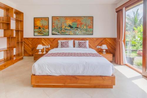 VillaMo pondok wisata