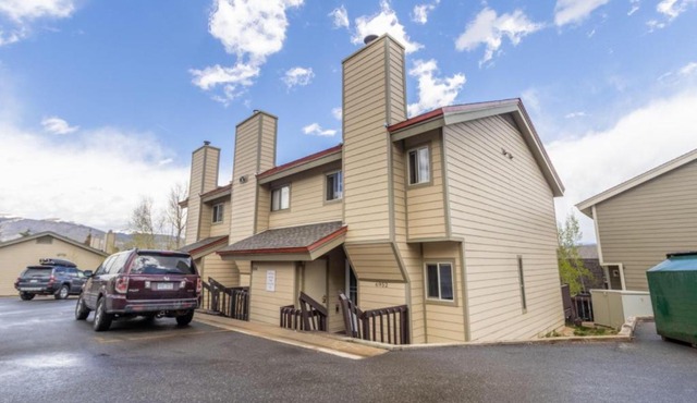 Villamont #6952 by Summit County Mountain Retreats