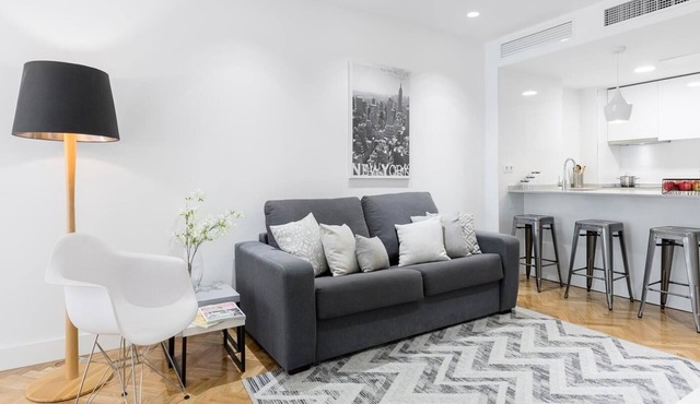 Villanueva Apartment II