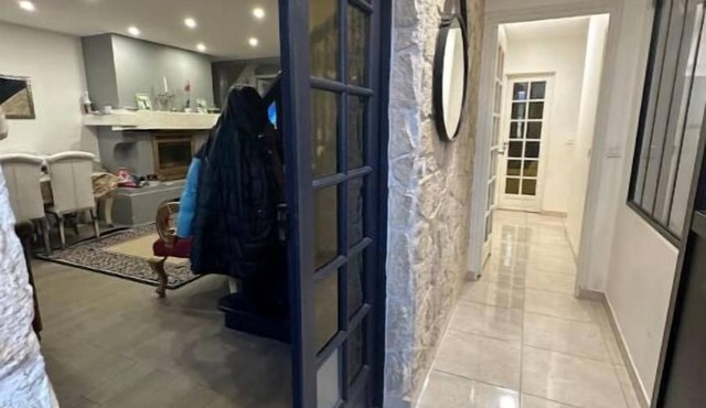 Villaproche Aeroport et Gares