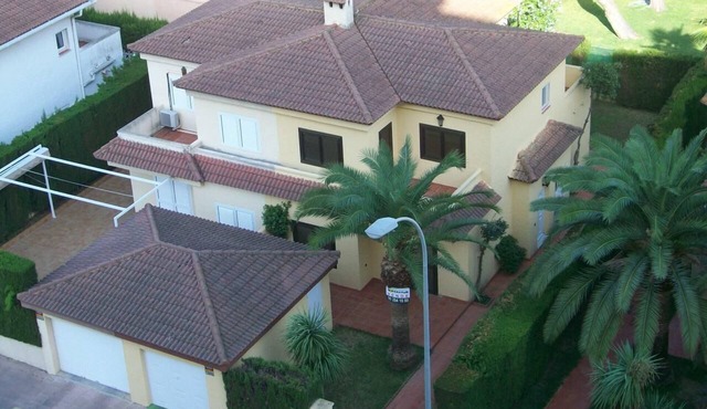 VILLAR DUC Nº12 - Five Bedroom Chalet, Sleeps 10