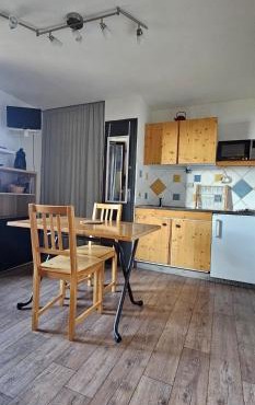 Villaret 2 lits de 2 places Risoul 1850