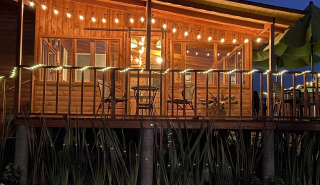 Villarreal Lodge Hotel & Porta Coeli