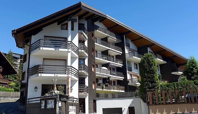 Villars Soleil B15 by Interhome