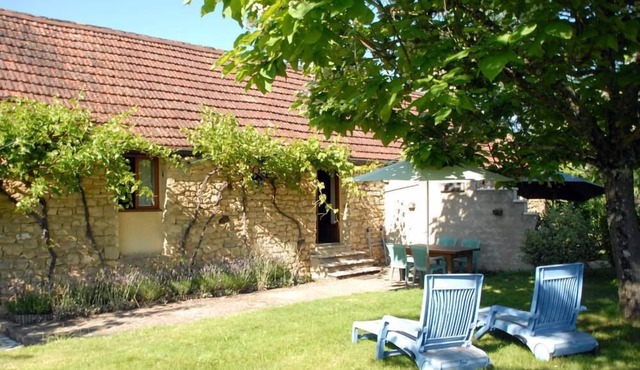 villas - 3 rooms - 4 persons