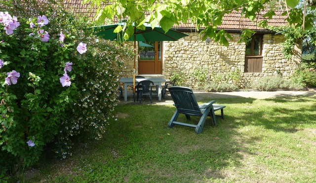 villas - 3 rooms - 4 persons