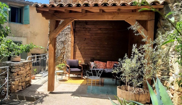 villas - 4 rooms - 6 persons