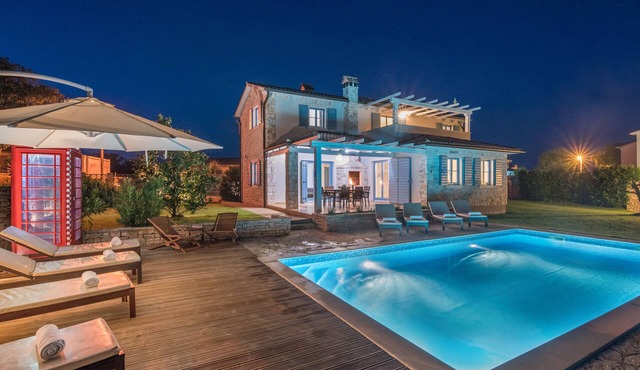 Villas Adagio