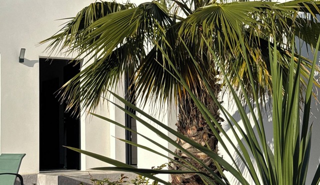 Villas Ambiance 21 Elégance Méditerranéenne à Portiragnes, Entre Terre et mer