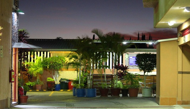 Villas and suites in Paraiso del Sur