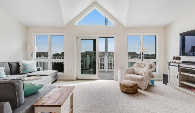 Villas at Beach Cove - 29086 Beach Cove Unit D2