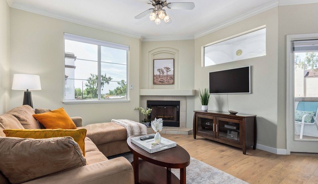 Villas at Bellagio Close to So Much! 1 Month Min