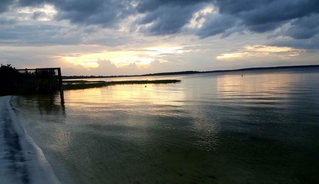 Villas at Eaton Beach