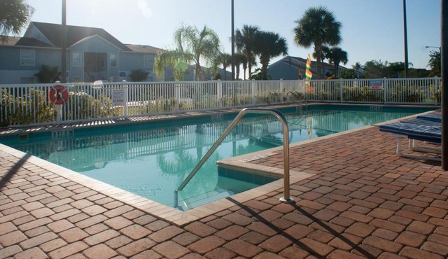 Villas at Fortune Place