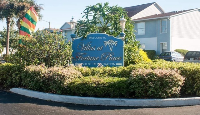 Villas at Fortune Place