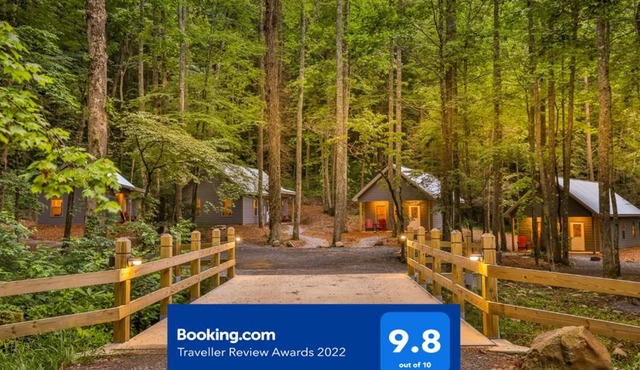 Villas at Gingershack Farms