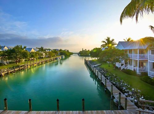 Villas at Hawks Cay Resort