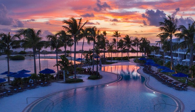Villas At Hawks Cay Resort