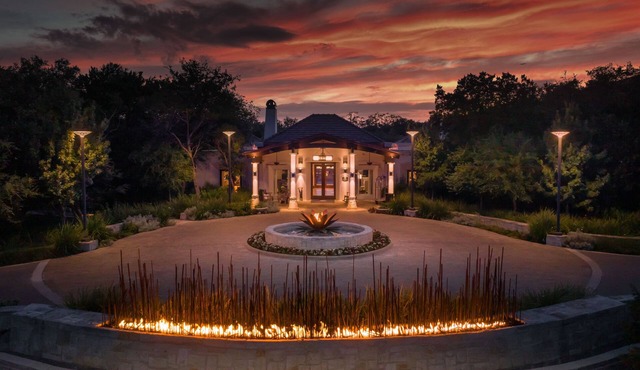 Villas at La Cantera Resort & Spa