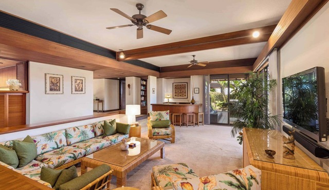 Villas at Mauna Kea 37 Two Bedroom