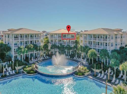 Villas at Seacrest #B401 - Bella Costa