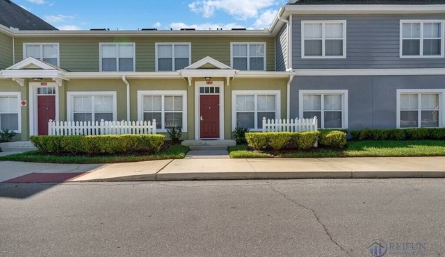 Villas at Seven Dwarfs - 3BR 2BA townhome