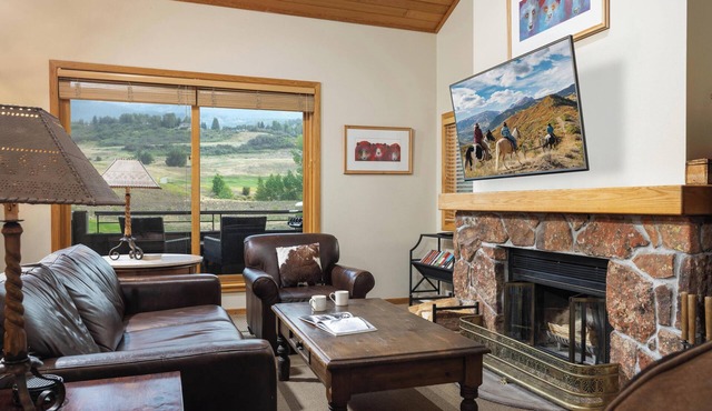 Villas at Snowmass Club - 1532 ~ Snowmass Club Access ~