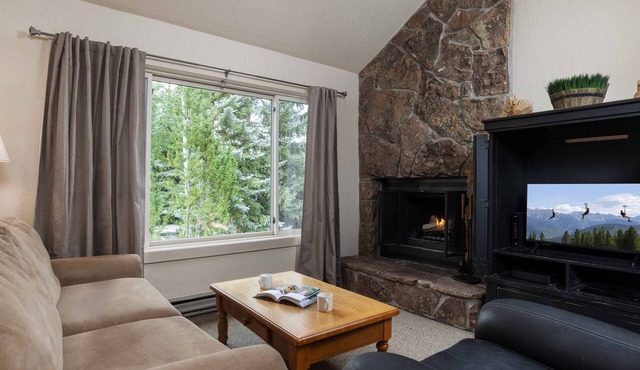 Villas at Snowmass Club - 1202 ~ Snowmass Club Access ~