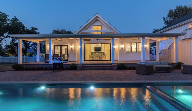 Villas at Sonoma - Your Private Sanctuary Awaits