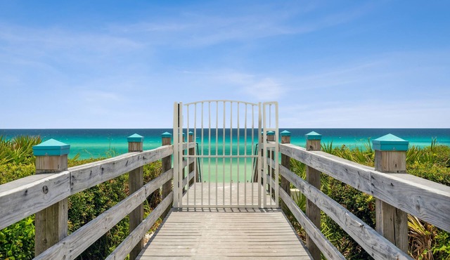 Villas at Sunset Beach