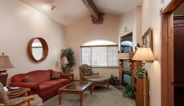 Villas at Zermatt Resort - Condos