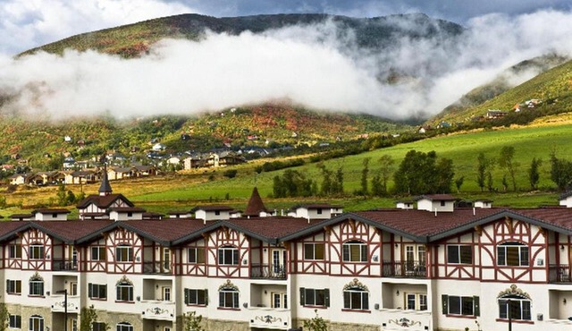 Villas at Zermatt Resort - Condos