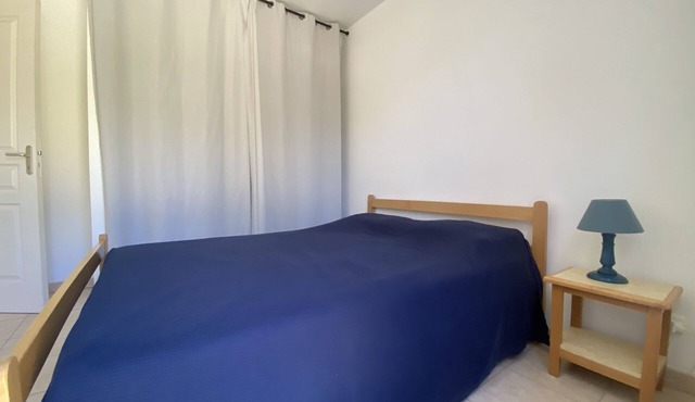 Villas Avec Piscine au Calme