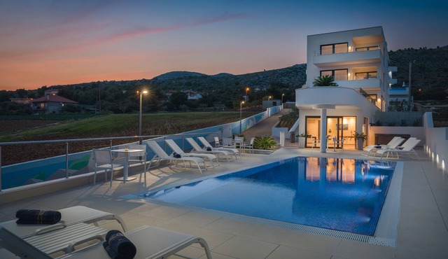 Villas Baotic